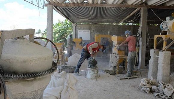 Lee más sobre el artículo ¿Cuál es la situación actual y perspectivas de la producción de materiales de la construcción?