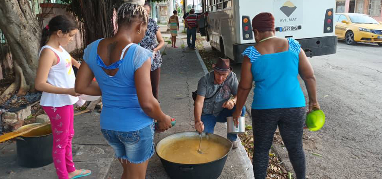 Lee más sobre el artículo Todos somos del barrio