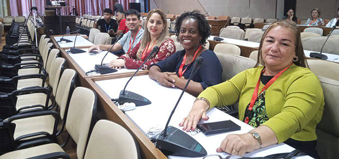 Lee más sobre el artículo Avilmat comparte experiencias innovadoras en CICONS’2025